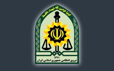مامور نیروی انتظامی در مهرستان به شهادت رسید