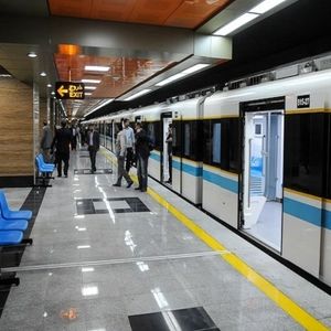 هنگام حمله هوایی در مترو چه کنیم؟ 