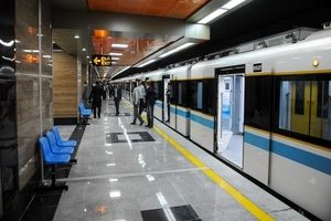 هنگام حمله هوایی در مترو چه کنیم؟ 