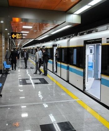 هنگام حمله هوایی در مترو چه کنیم؟ 