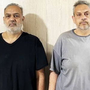 انتشار تصاویر سارقان طلاجات زنان سالخورده/ مالباختگان به پلیس مراجعه کنند 