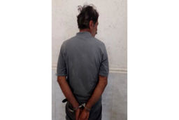 مرد تا دندان مسلح پدرزنش را کشت