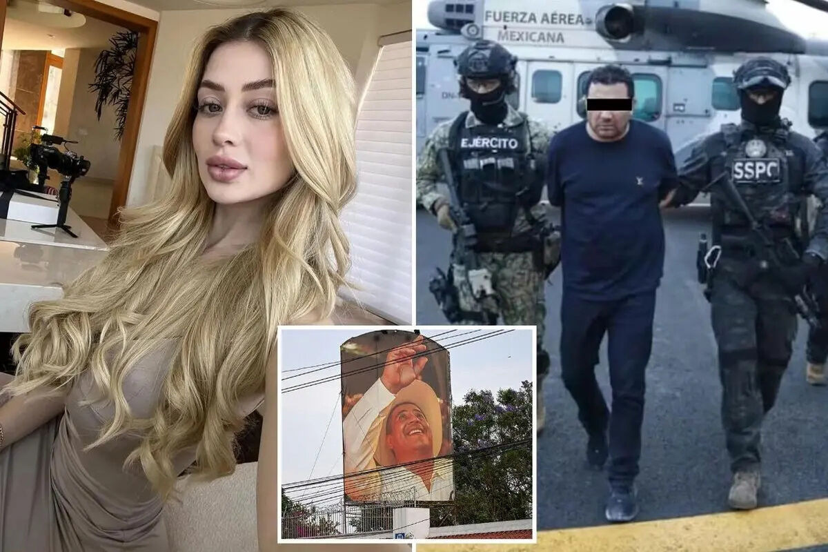 راز قتل اینفلوئنسر معروف در پخش زنده فاش شد/ قتل سفارش پسر به پدر بود!/ ویدئو