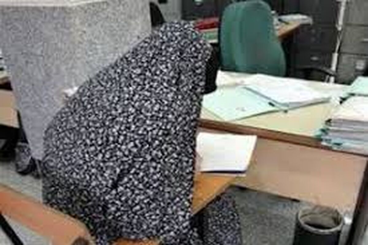 زن مستاجر بار دیگر قتل پیرمرد صاحبخانه را انکار کرد