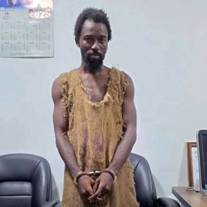 ابو نوح دستگیر شد 