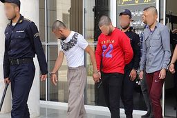 انهدام باند اراذل و‌ اوباش مسلح در سلماس/ ویدئو