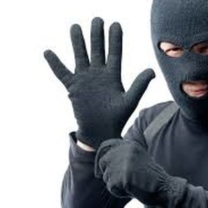 دزدی عجیب در مکزیک/ ویدئو