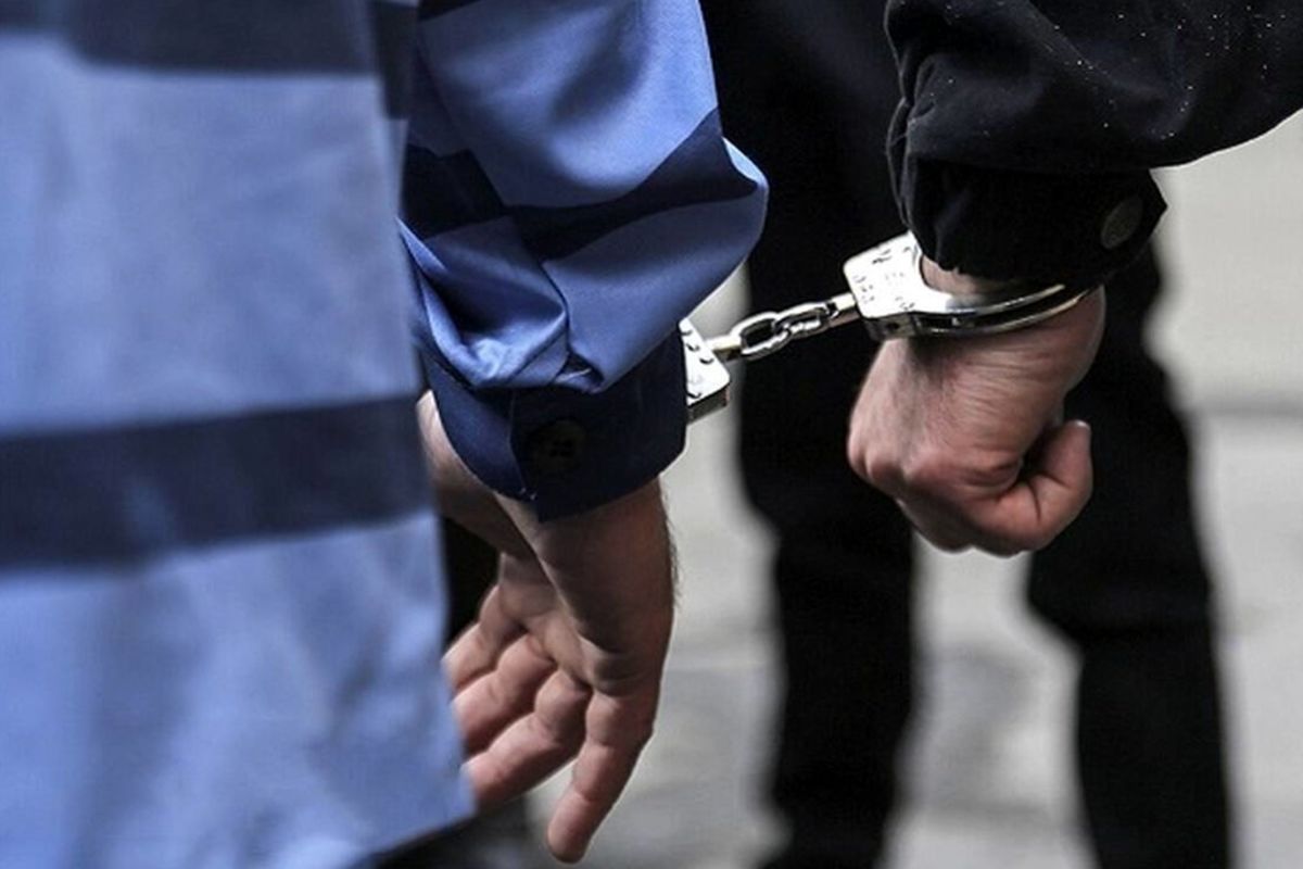  دستگیری۲۱ گرداننده یک شرکت هرمی در مشهد
