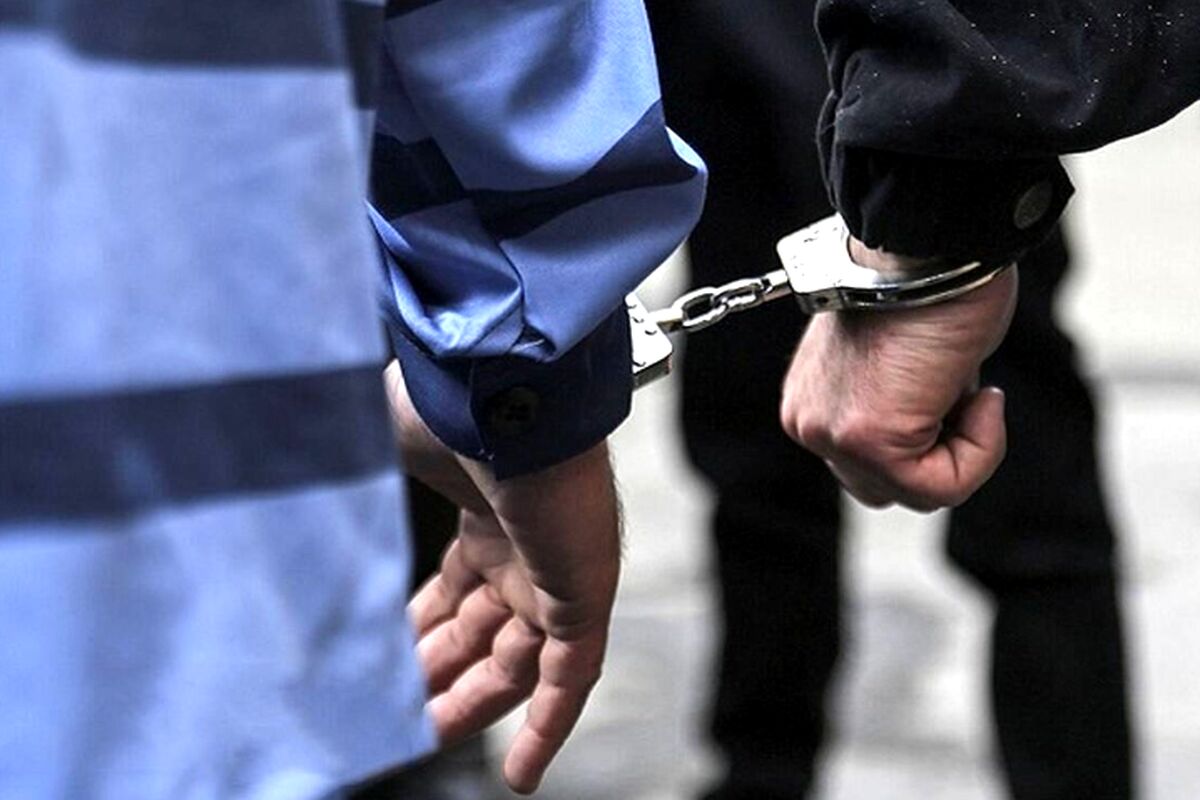  دستگیری۲۱ گرداننده یک شرکت هرمی در مشهد