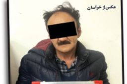 دزد سابقه دار: سوئیچ خودرو، وسوسه ام کرد