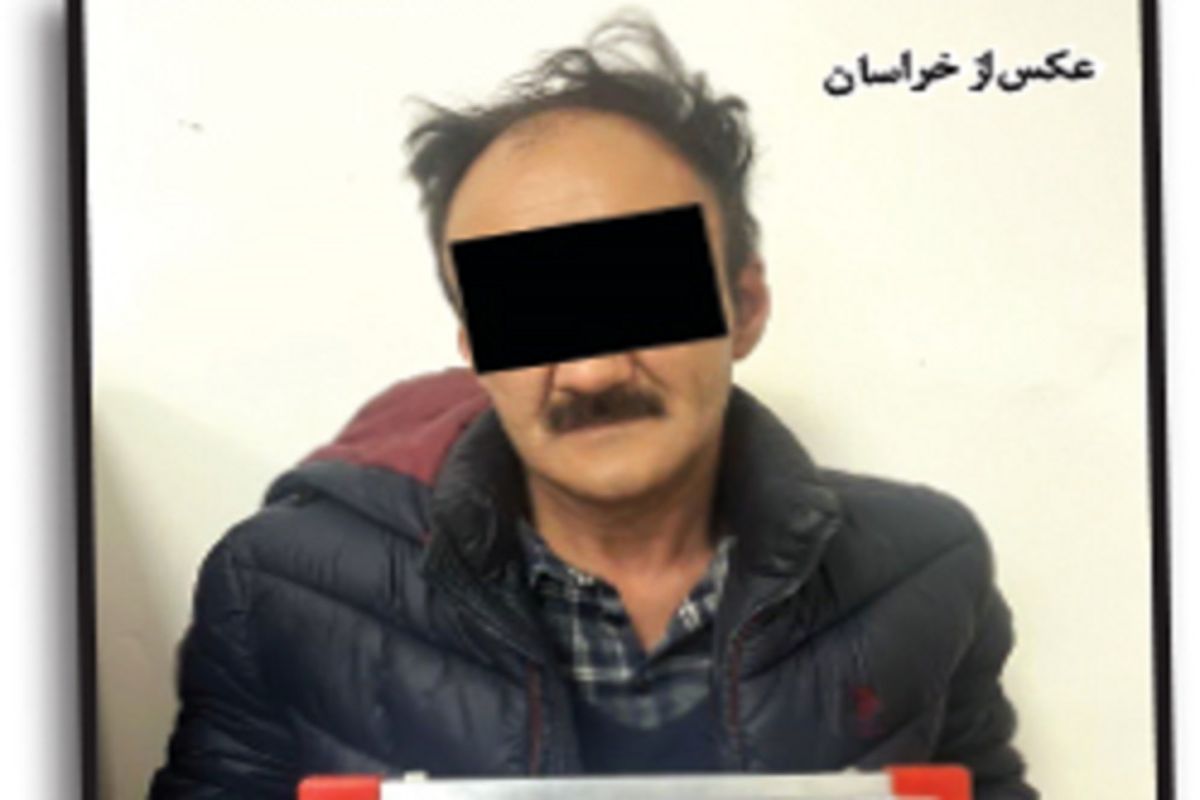 دزد سابقه دار: سوئیچ خودرو، وسوسه ام کرد