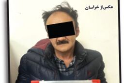 دزد سابقه دار: سوئیچ خودرو، وسوسه ام کرد