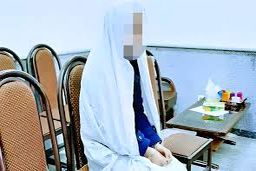 قتل شوهر به دلیل رابطه خیانتکارانه با مرد معتاد