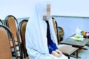 قتل شوهر به دلیل رابطه خیانتکارانه با مرد معتاد