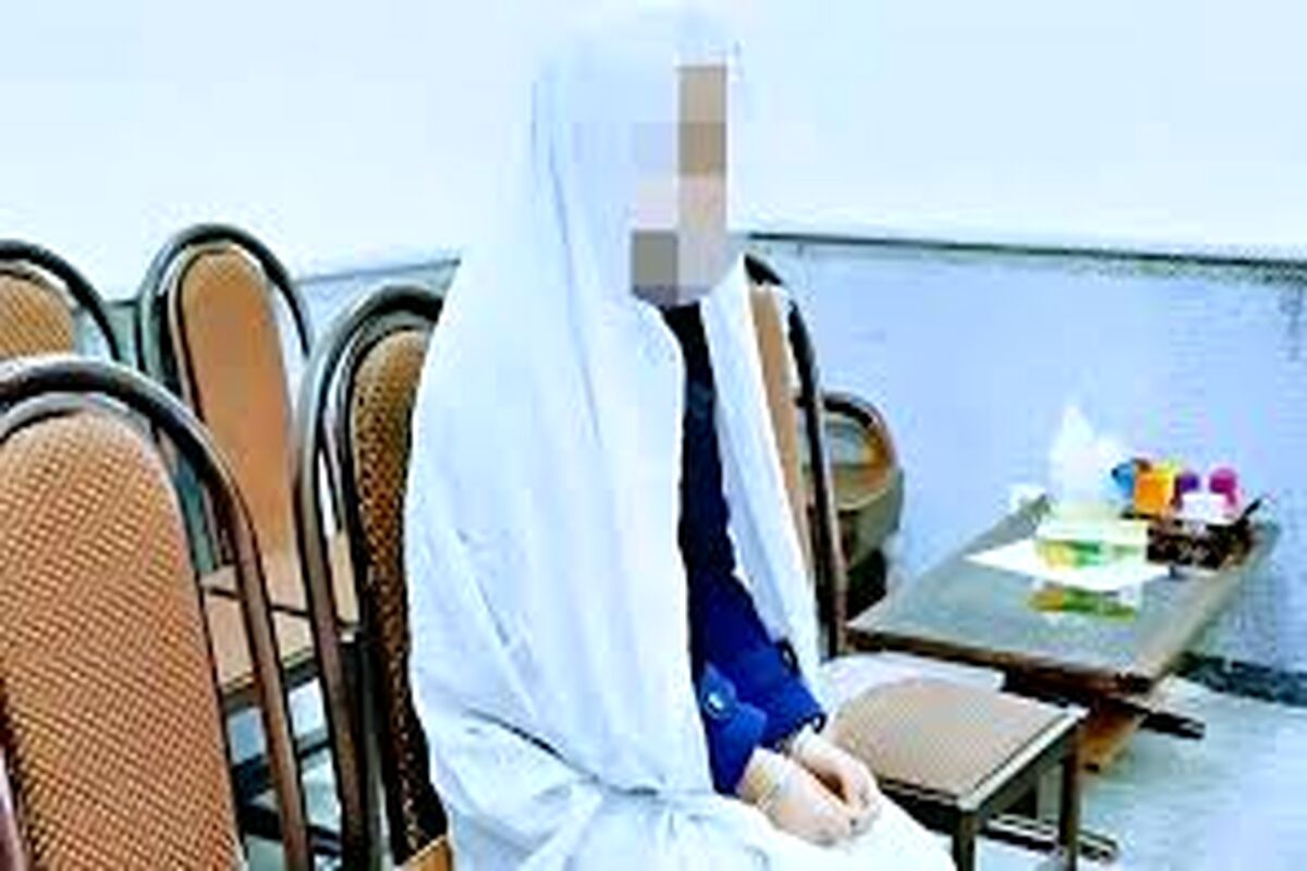 قتل شوهر به دلیل رابطه خیانتکارانه با مرد معتاد