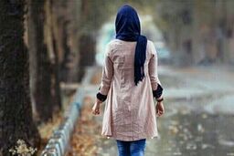  ادعای عجیب یک مرد ثروتمند درباره سقوط دختر جوان به دره