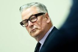 یک سال پس از تبرئه از قتل، بازیگر فیلم «زنگار» دوباره به دادگاه می‌رود