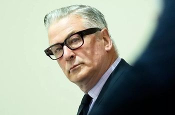 یک سال پس از تبرئه از قتل، بازیگر فیلم «زنگار» دوباره به دادگاه می‌رود