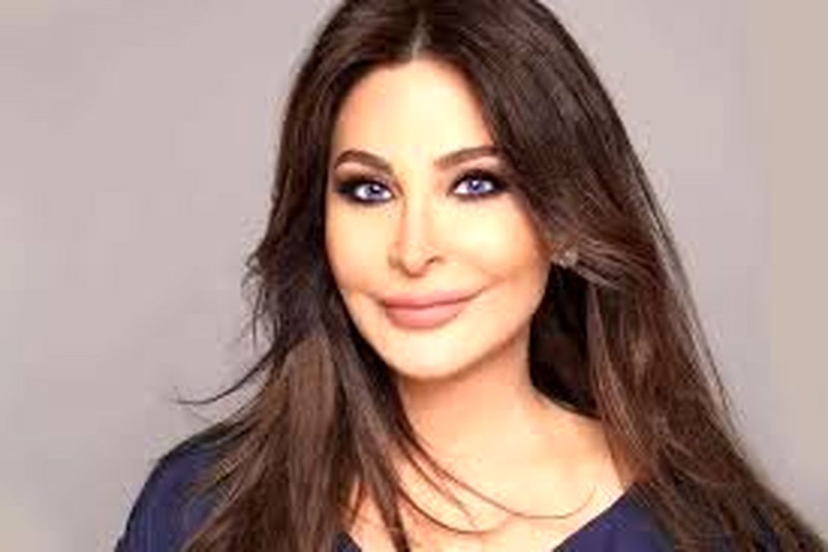 الیسا، خواننده مشهور لبنانی قربانی کلاهبرداری میلیون دلاری شد