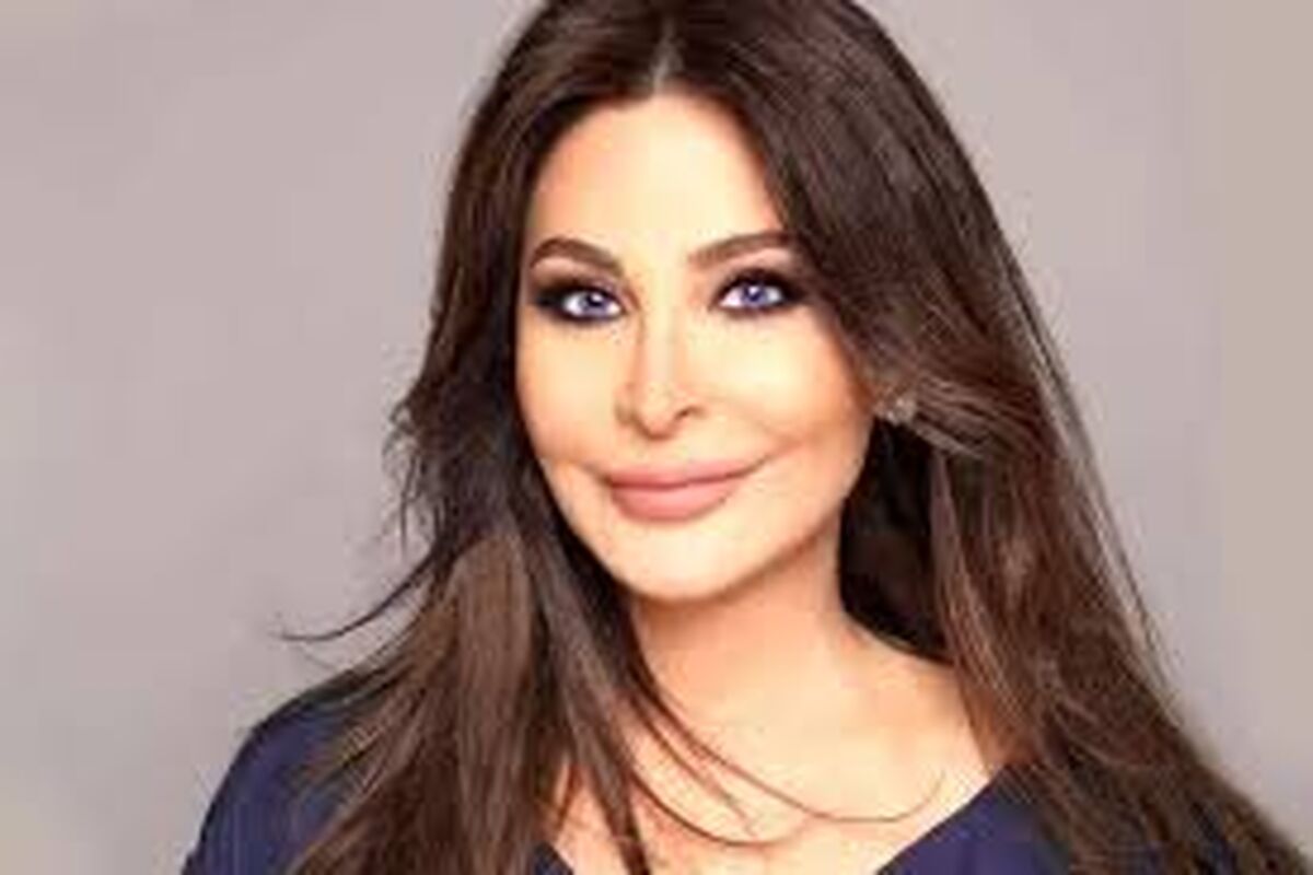 الیسا، خواننده مشهور لبنانی قربانی کلاهبرداری میلیون دلاری شد