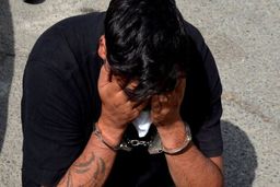 اعتراف زورگیر ابوسعید به ده‌ها سرقت