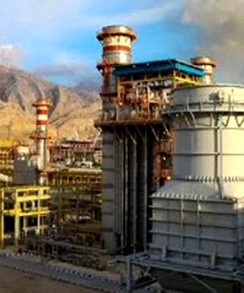 حادثه در پتروشیمی دماوند عسلویه/ یک نفر جان باخت 