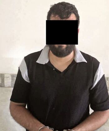 سرنخ پرونده گوشی قاپ ها به مرکز جعل پلاک رسید