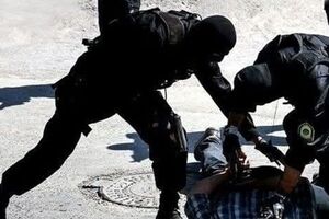 اعتراف عجیب فروشنده سلاح پس از دستگیری/ فکر می‌کردم پلیس در محرم حواسش جای دیگری است/ ویدئو