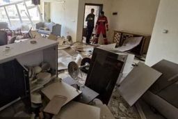 4 کشته و مجروح در انفجار هولناک منزل مسکونی