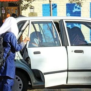 جزئیات حادثه جان باختن مادر و دانش‌آموز در کرمانشاه 