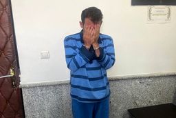 تازه‌ترین گفت‌وگو با قاتل الهه حسین‌نژاد: می‌خواستم خودکشی کنم اما دستگیر شدم