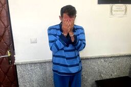 تازه‌ترین گفت‌وگو با قاتل الهه حسین‌نژاد: می‌خواستم خودکشی کنم اما دستگیر شدم