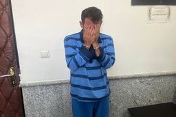 تازه‌ترین گفت‌وگو با قاتل الهه حسین‌نژاد: می‌خواستم خودکشی کنم اما دستگیر شدم