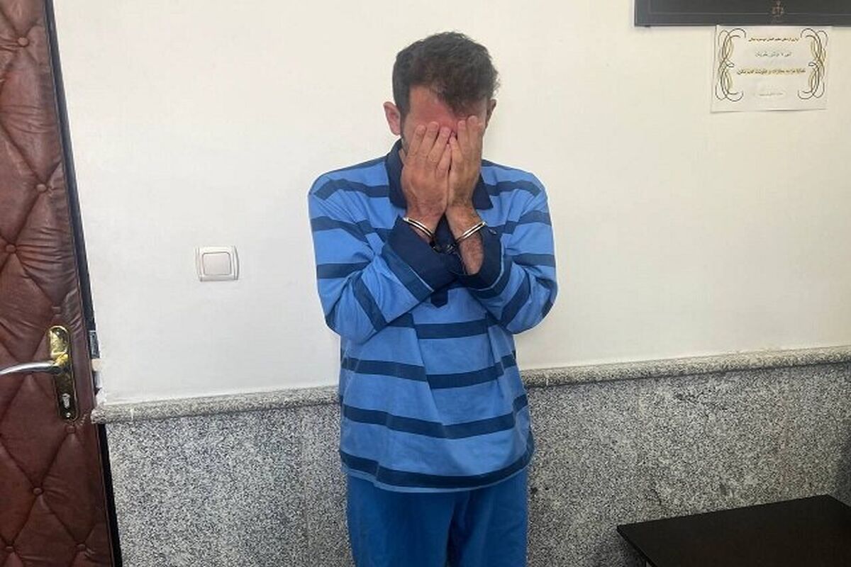 تازه‌ترین گفت‌وگو با قاتل الهه حسین‌نژاد: می‌خواستم خودکشی کنم اما دستگیر شدم