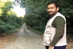 عامل شهادت جنگلبان خراسان رضوی به دارمجازات آویخته شد
