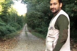 عامل شهادت جنگلبان خراسان رضوی به دارمجازات آویخته شد