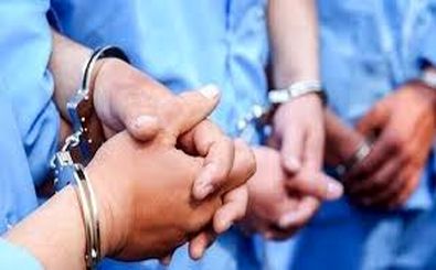 حمله‌کنندگان به اتوبوس کرمان - زاهدان بازداشت شدند/ ویدئو
