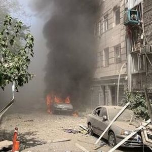 در زمان انتشار دود انفجار چه کنیم؟/ توصیه‌های ایمنی برای کاهش آسیب های تنفسی 