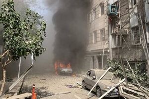 در زمان انتشار دود انفجار چه کنیم؟/ توصیه‌های ایمنی برای کاهش آسیب های تنفسی 