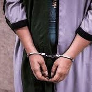 دستگیری خانم بلاگر اینستاگرامی به اتهام توهین به مردم شمال 