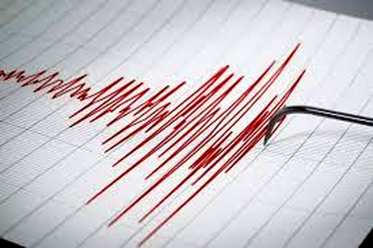 نطنز برای سومین بار لرزید