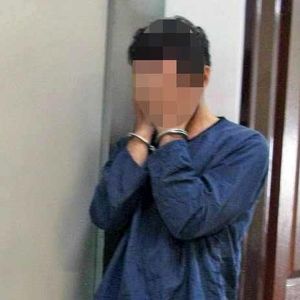 قصاص داماد بعد از قتل پدرزن بر‌سر طبخ کباب