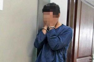 قصاص داماد بعد از قتل پدرزن بر‌سر طبخ کباب