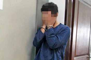 قصاص داماد بعد از قتل پدرزن بر‌سر طبخ کباب