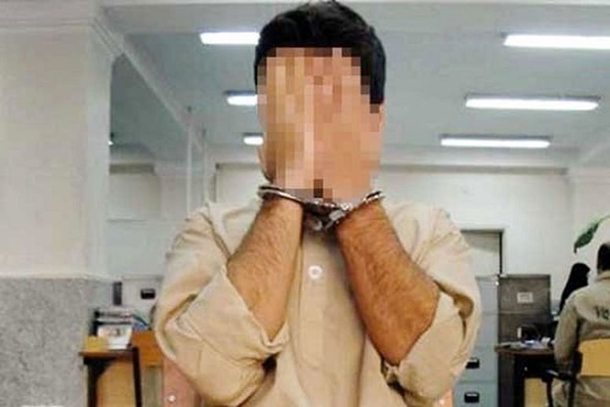 آغاز تحقیق از مرد جنایتکار برای افشای انگیزه قتل زن جوان