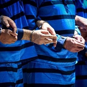 کشف ۵۶۵ فقره سرقت خشن و بازداشت ۲۶۴ سارق