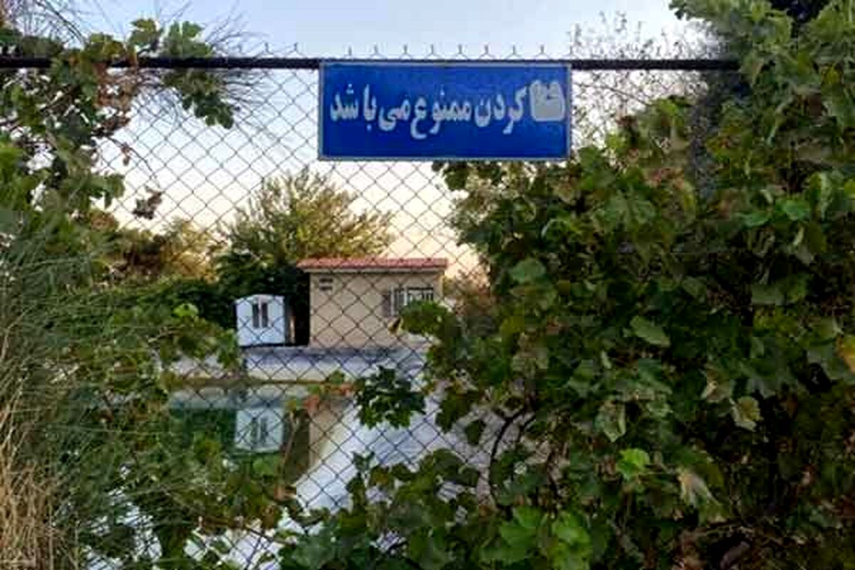 صدور کیفرخواست پرونده مرگ 2 کودک در بوستان زیتون