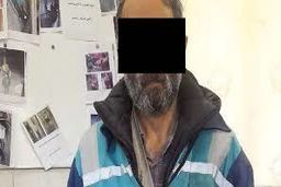 ماجرای وحشت آفرینی دزد کابل های برق