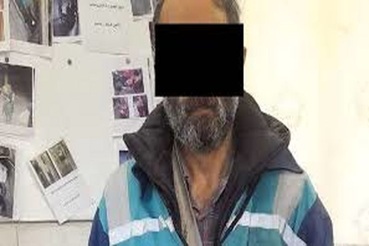 ماجرای وحشت آفرینی دزد کابل های برق