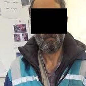 ماجرای وحشت آفرینی دزد کابل های برق